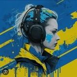 Українська музика 🎵💿
