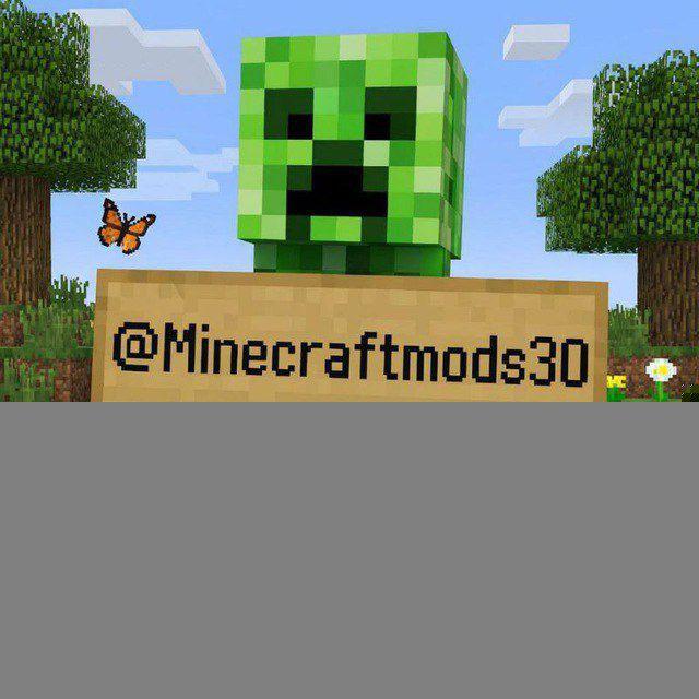 Minecraft хоррор моды Bedrock/java