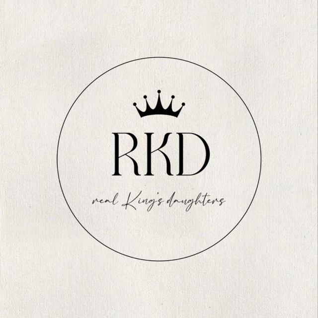 Real King’s Daughters