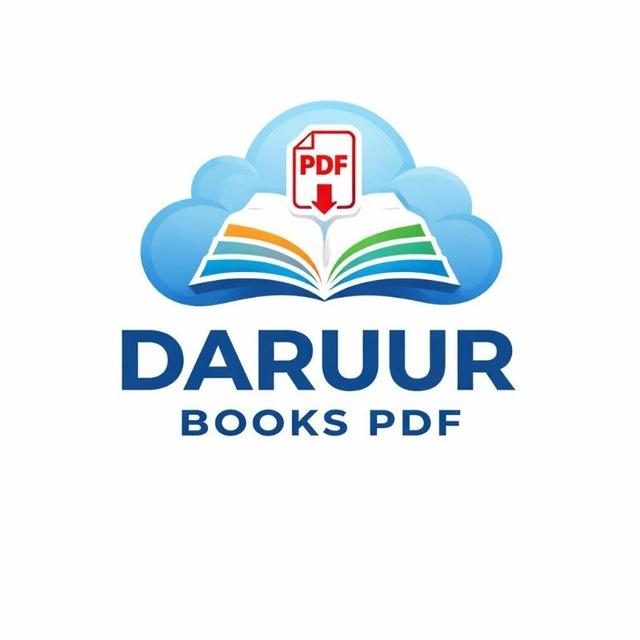 Daruur books