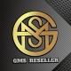 GMS RESELLER OFFICIAL 🎆 CHANNEL 🎆