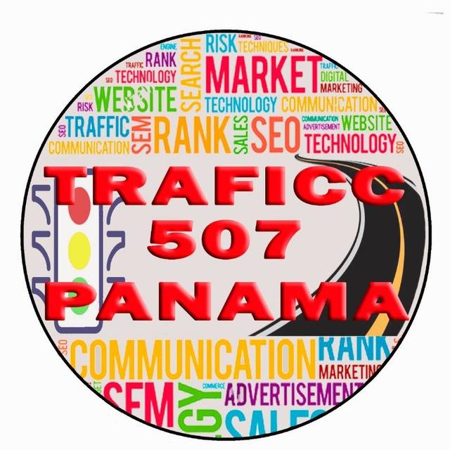 Trafico507panama