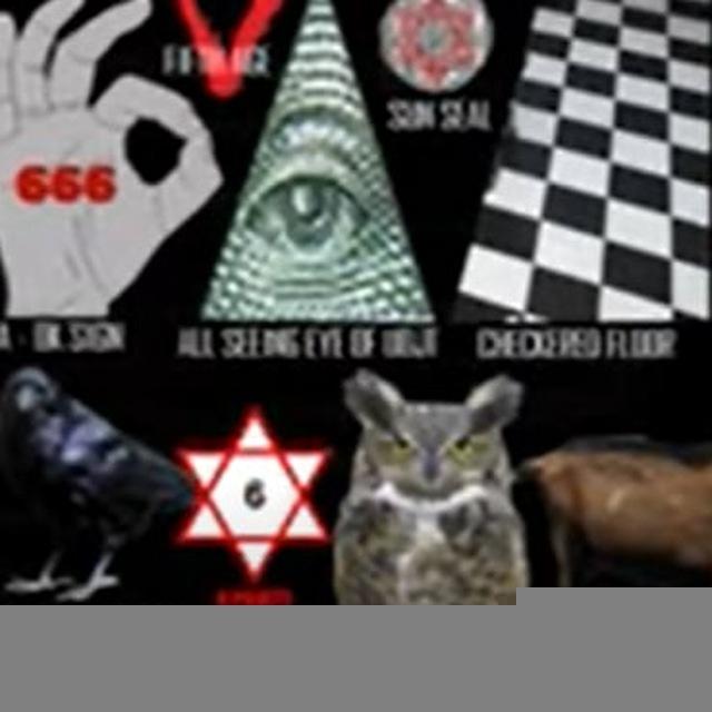 D.U.M.B Freimaurer!/#721#S.H.A.E.F &SMAD Gesetz Gematrie/DEEP STATE /Fuck the New World Order!!!!!!#750#