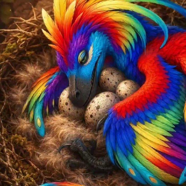 Raptor's Nest