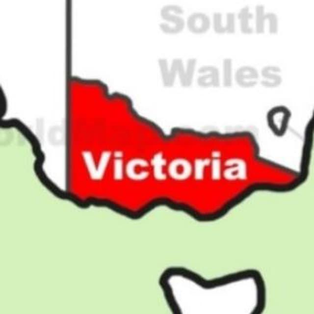Victorian Aussie channel