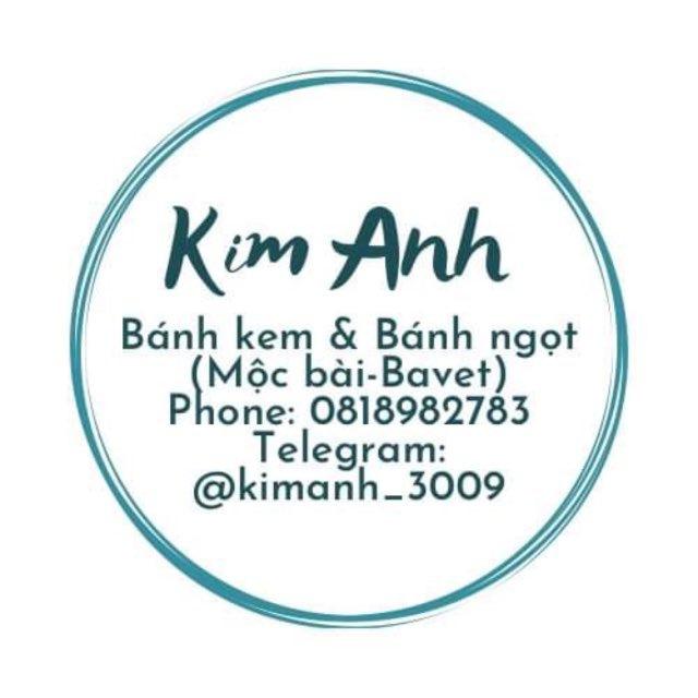 TIỆM BÁNH KIM ANH🎂
