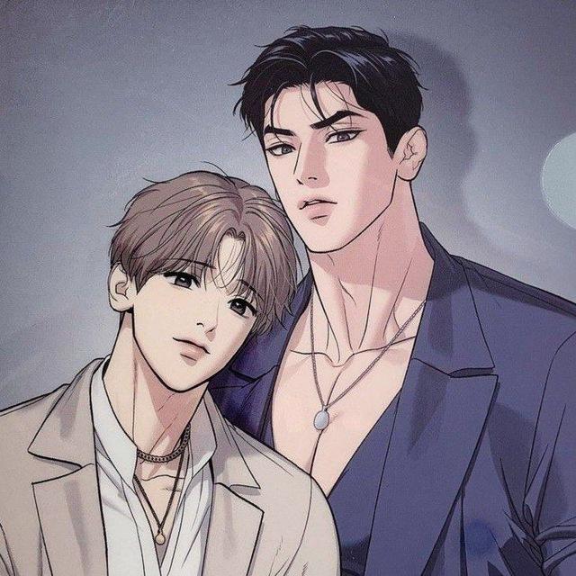 Jinx Manhwa English Bl