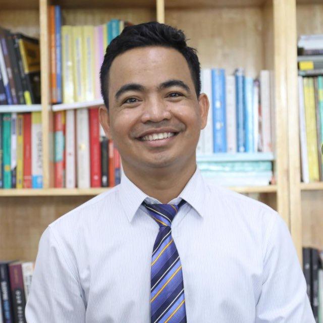 MOEURN CHANTREA-មឿន ចន្ទ្រា