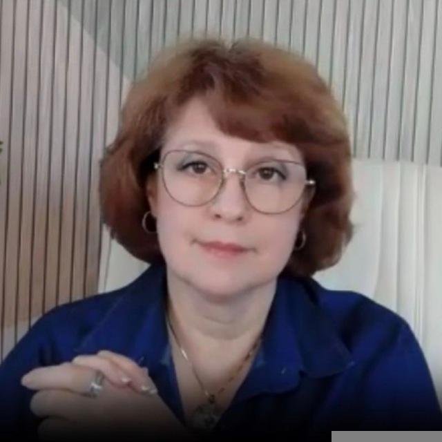 Иванна Швецова, ваш психолог