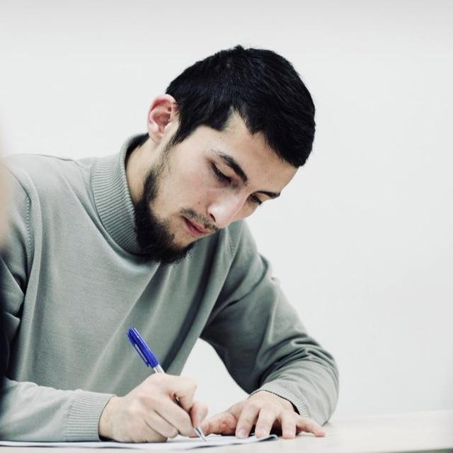 Ustoz Kundaligi