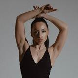 NINA KOZUB • EXOTIC POLE