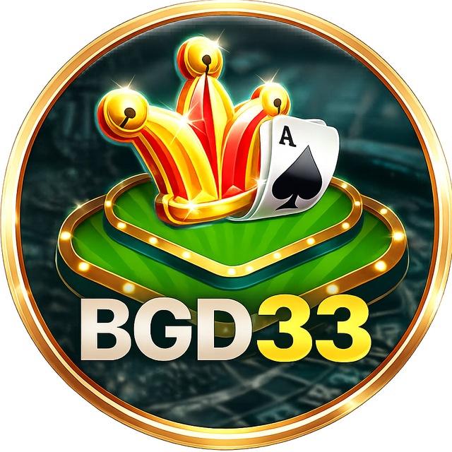 BGD33 MEGA PROMO