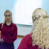 вероника чика чика