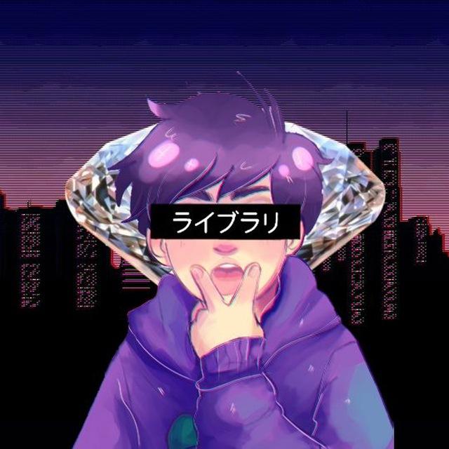 ＰＵＲＰＬΞ 死