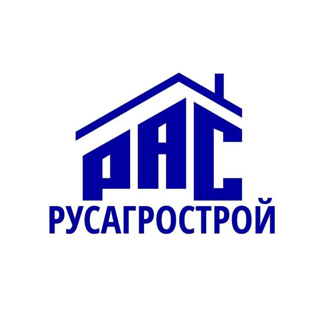 Русагрострой • Продажа квартир