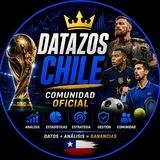 Datazos-chile