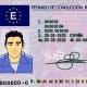 Permiso de conducir