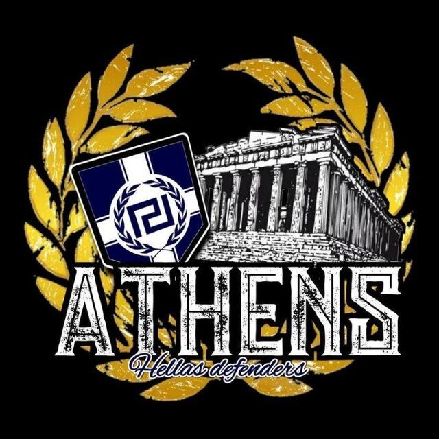 HELLAS DEFENDERS🔴⚪⚫