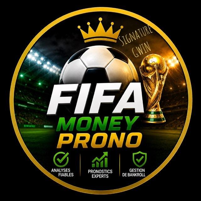 FIFA MONEY PRONO 🏆