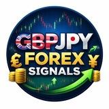 GBP/JPY FOREX SIGNALS