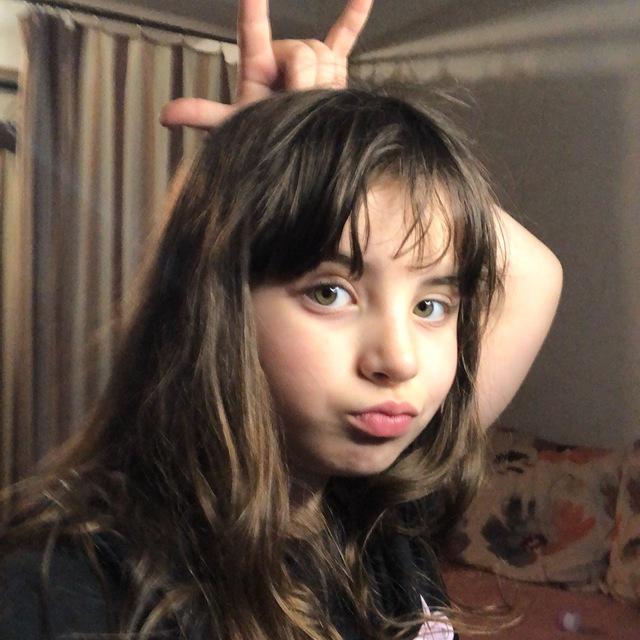 baby monster