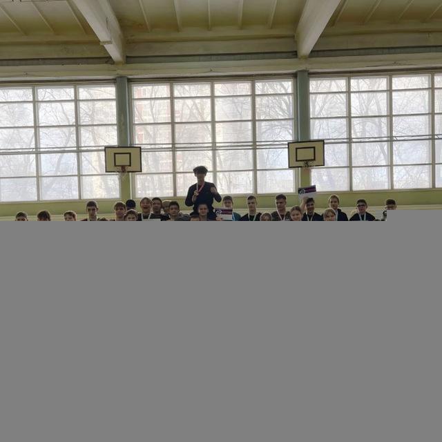 тренер Фёдор 🥋