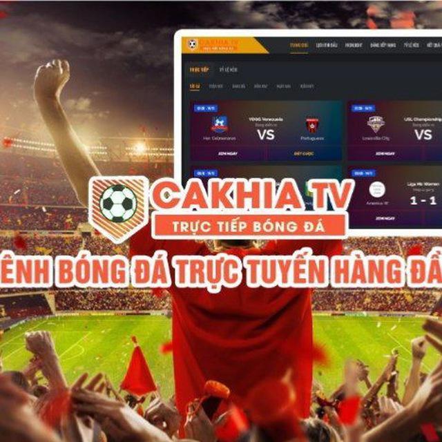Cakhia TV - BLV Giàng A Phò
