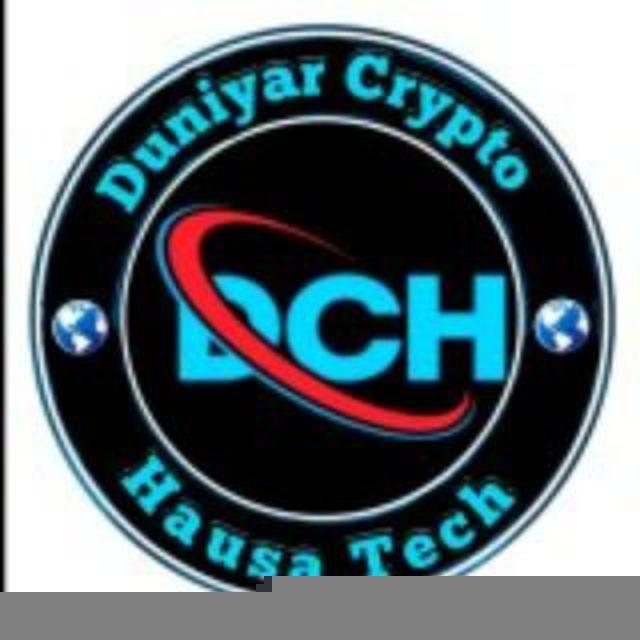 Duniyar Crypto Hausa Tech💥