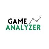 Game Analyzer Vip 𓃵