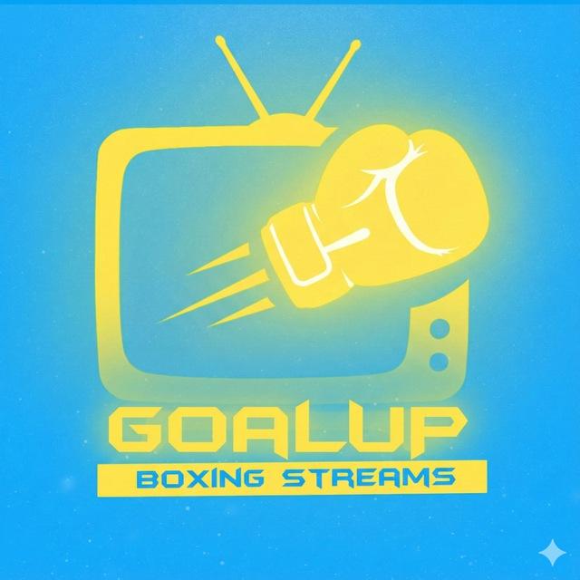 Goalup | Boxing / UFC Streams