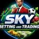 𝕊𝕂𝕐 𝔹𝔼𝕋𝕋𝕀ℕ𝔾 & Trading 🧐