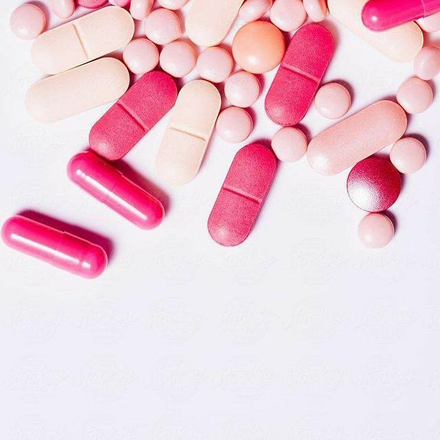Pharmacology for English-speaking students