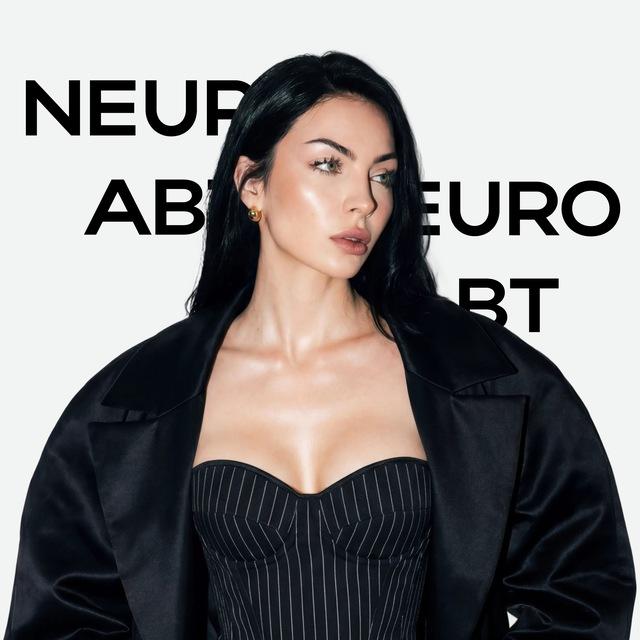 Валерия Абт | NEURO ABT | НЕЙРО АБТ