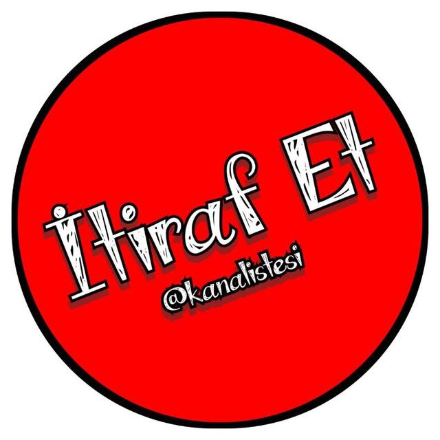 İtiraf Et 🇹🇷