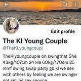 Fanstheklyoungcouple