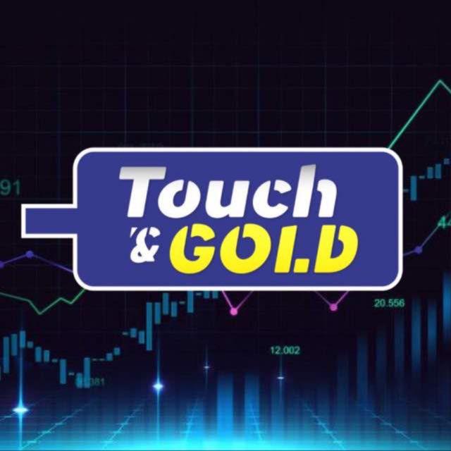 Touch & GOLD