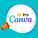 Free Canva Pro Teams⚡️