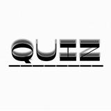 Quiz✨