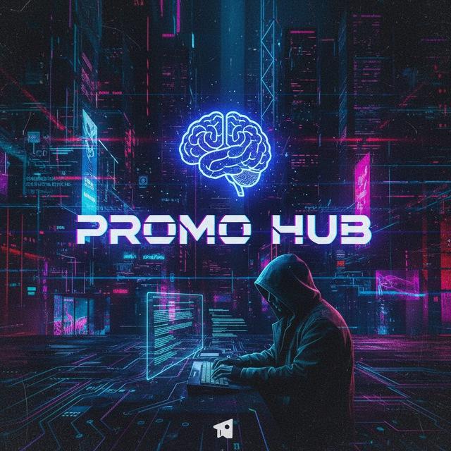 Promo Hub