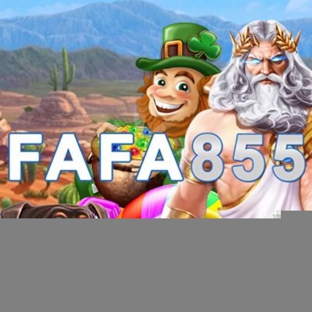 FAFA855 TENTANG SLOT GACOR