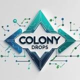 ColonyDrops