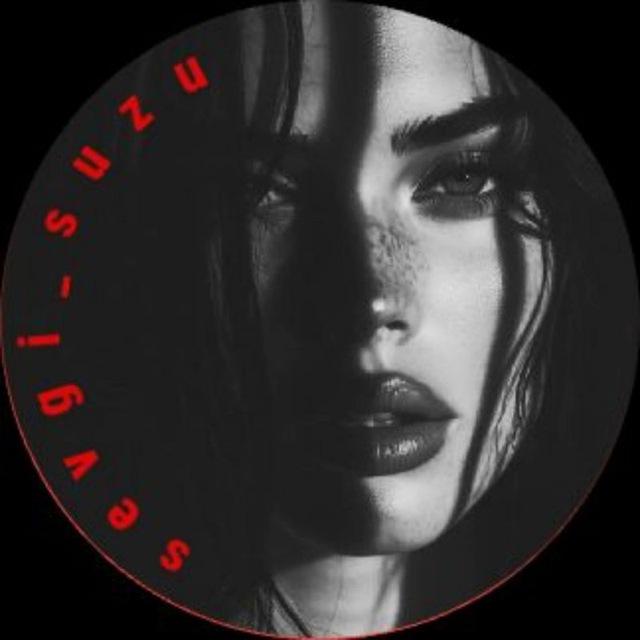 ⚘꙰᜴꯭❥sᴇᴠɢɪ_sᴜᴢᴜ❥᭬‌⚘꙰