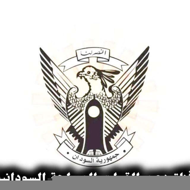 قناة دعم القوات المسلحة السودانية