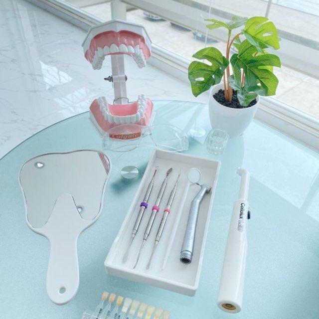 🦷✨Dentistry