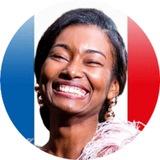 Французский язык с Юни 🇫🇷 Носитель из Мадагаскара 🇲🇬