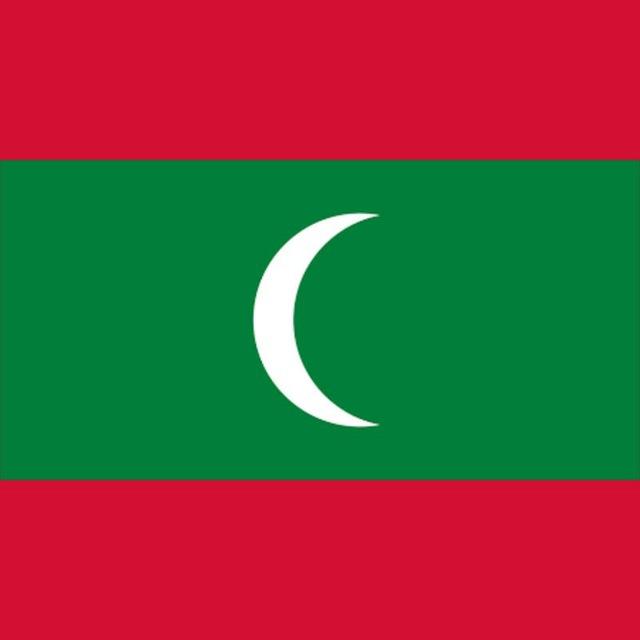 Bitcoin Maldives