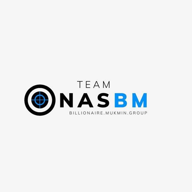 TeamNasBM Official Channel 🔥
