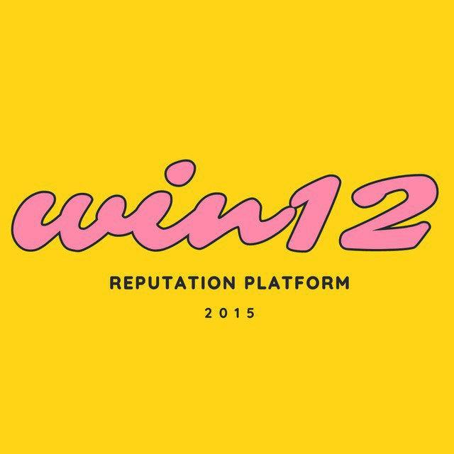 WIN12🏆wealth freedom🏆