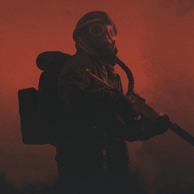 RUSTM - Мобильный Rust