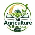 All Agriculture Books (PDF)